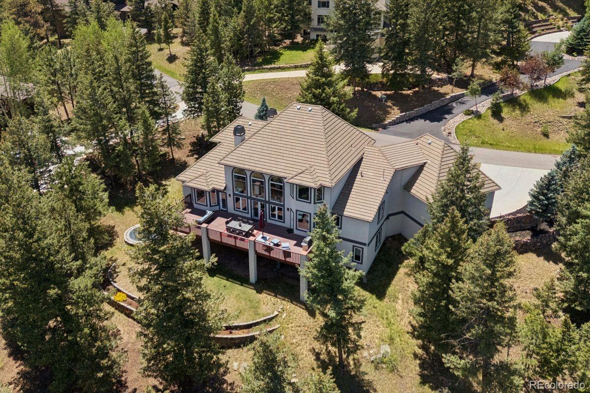 MLS Image #23 for 1544  steamboat court,evergreen, Colorado