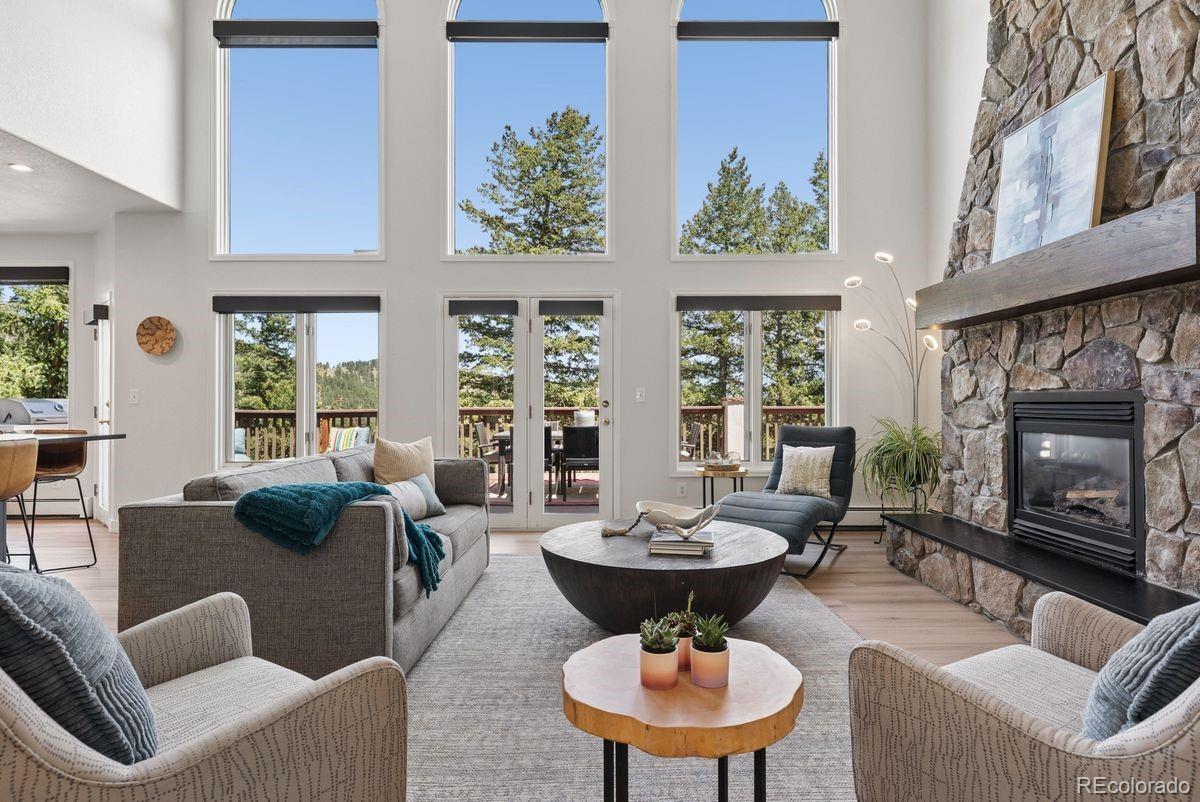 MLS Image #3 for 1544  steamboat court,evergreen, Colorado