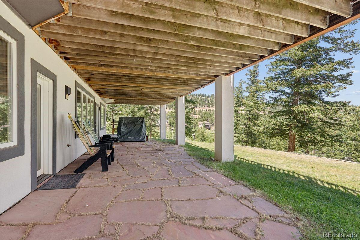 MLS Image #33 for 1544  steamboat court,evergreen, Colorado