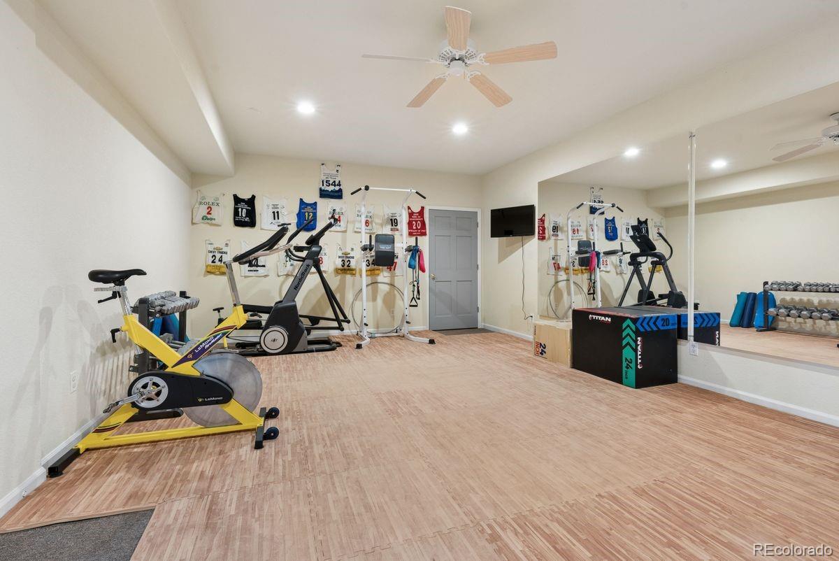 MLS Image #36 for 1544  steamboat court,evergreen, Colorado