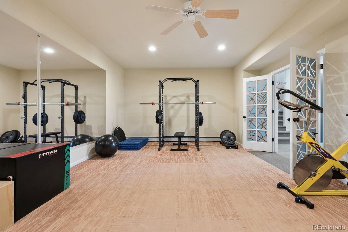 MLS Image #37 for 1544  steamboat court,evergreen, Colorado