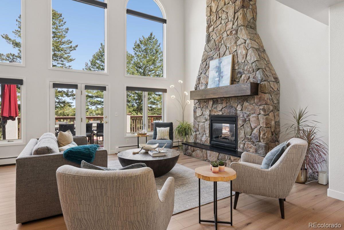 MLS Image #4 for 1544  steamboat court,evergreen, Colorado