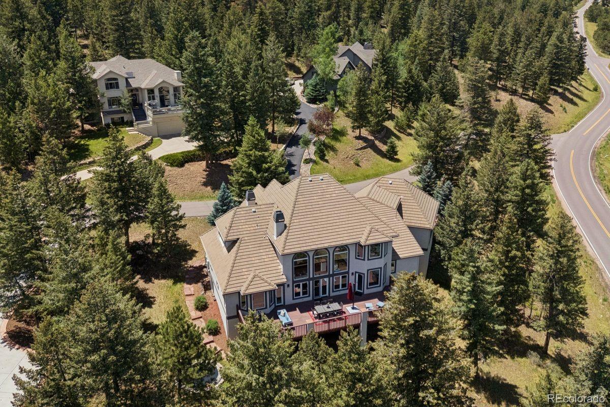 MLS Image #41 for 1544  steamboat court,evergreen, Colorado