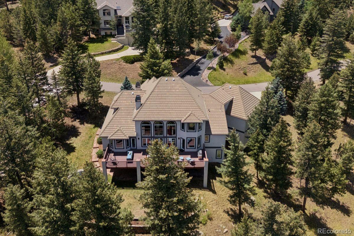 MLS Image #42 for 1544  steamboat court,evergreen, Colorado