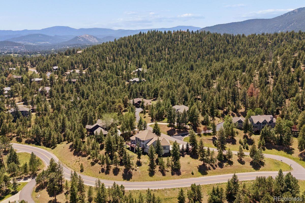 MLS Image #43 for 1544  steamboat court,evergreen, Colorado