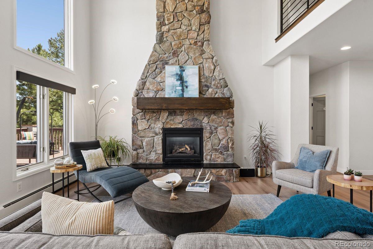 MLS Image #5 for 1544  steamboat court,evergreen, Colorado