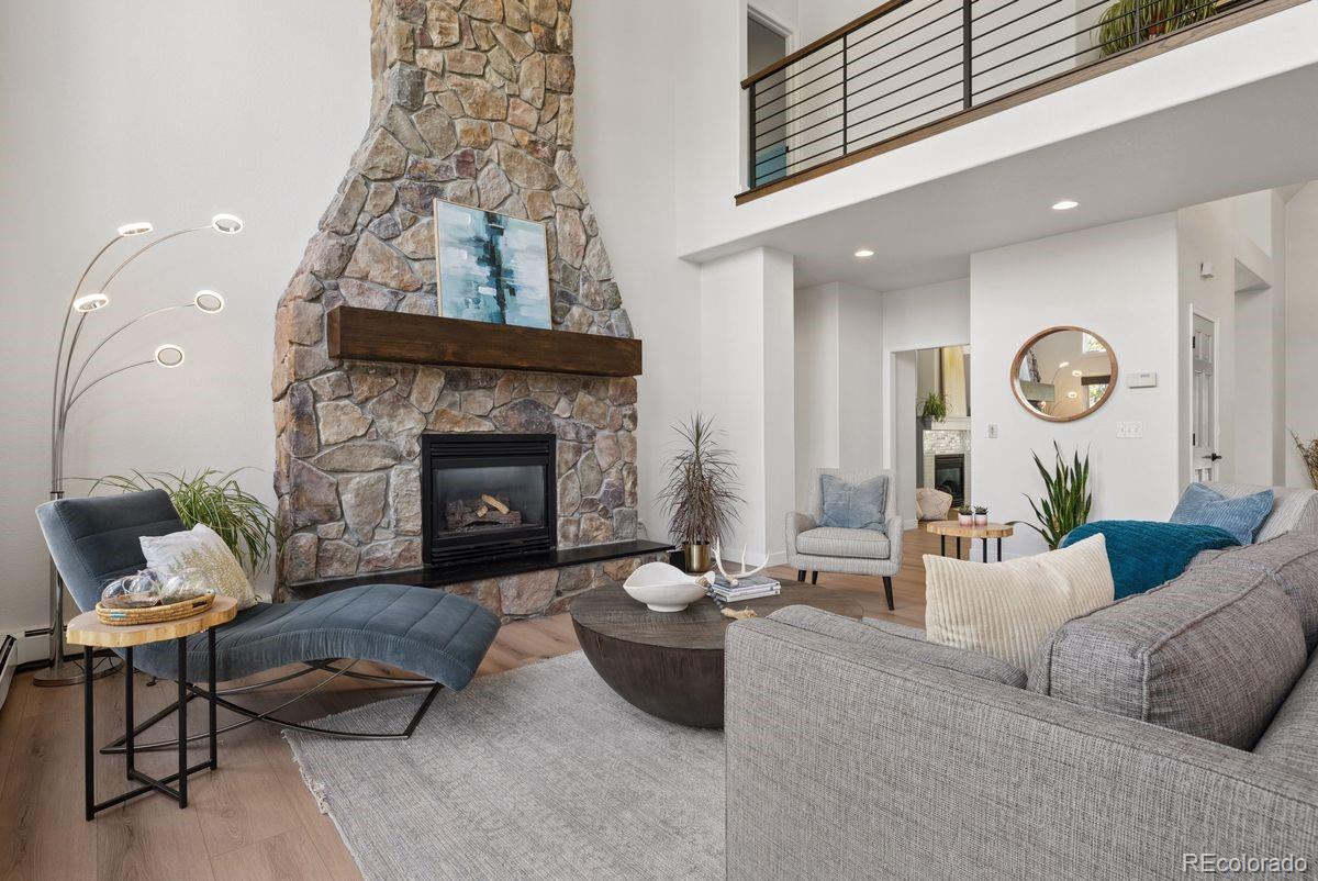MLS Image #6 for 1544  steamboat court,evergreen, Colorado
