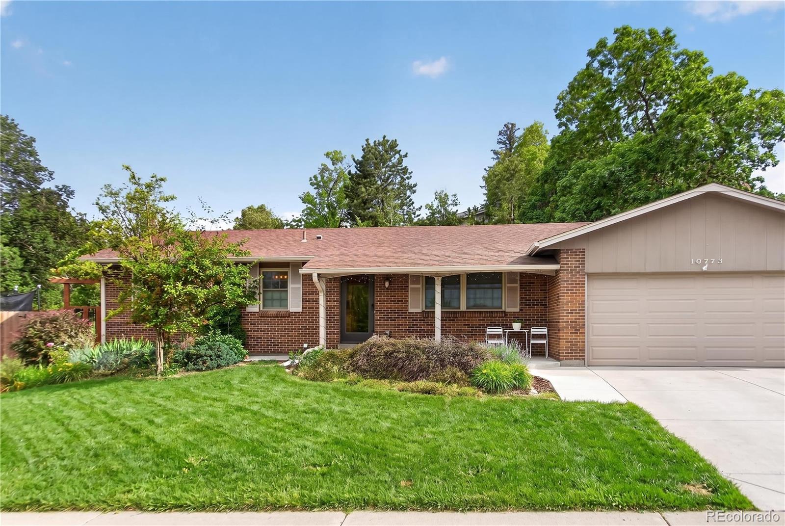 MLS Image #0 for 10773 w marlowe place,littleton, Colorado