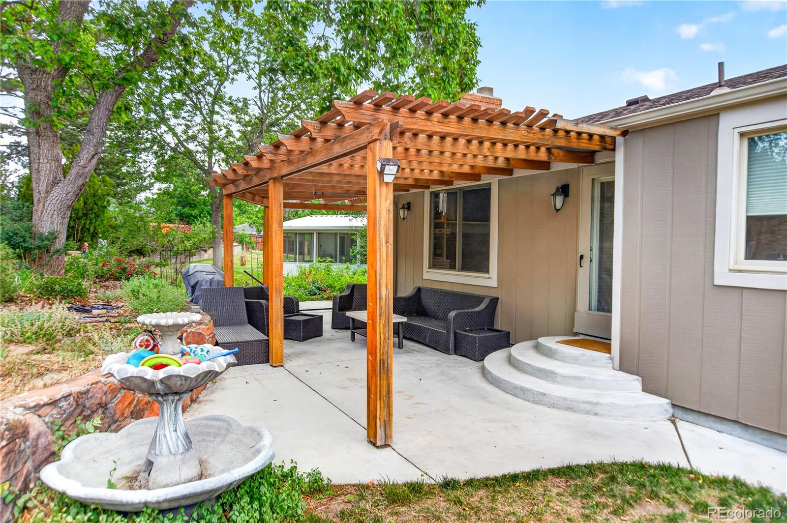 MLS Image #29 for 10773 w marlowe place,littleton, Colorado