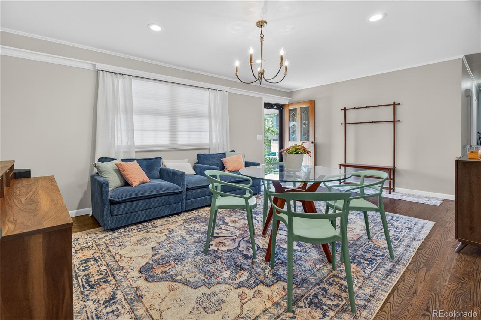 MLS Image #3 for 10773 w marlowe place,littleton, Colorado