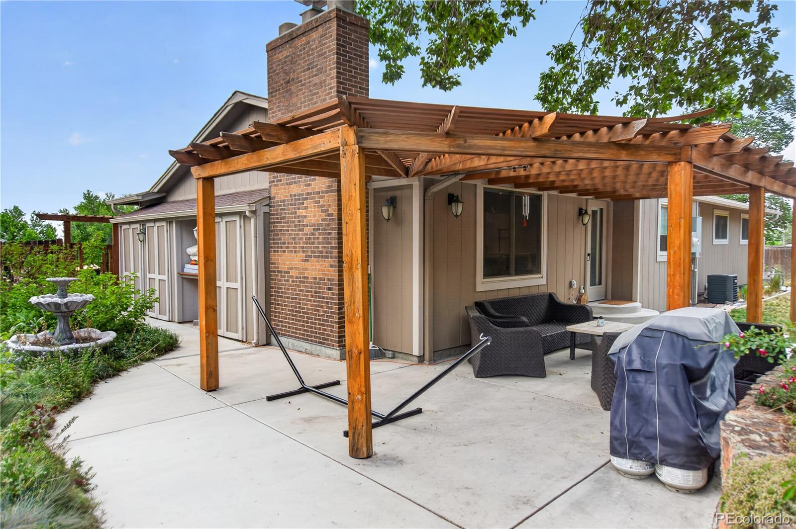 MLS Image #30 for 10773 w marlowe place,littleton, Colorado
