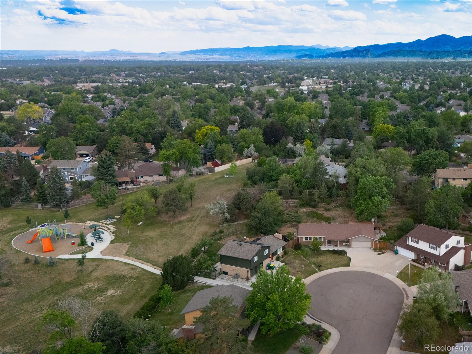 MLS Image #33 for 10773 w marlowe place,littleton, Colorado