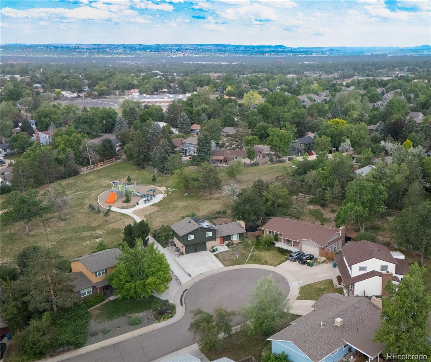 MLS Image #34 for 10773 w marlowe place,littleton, Colorado