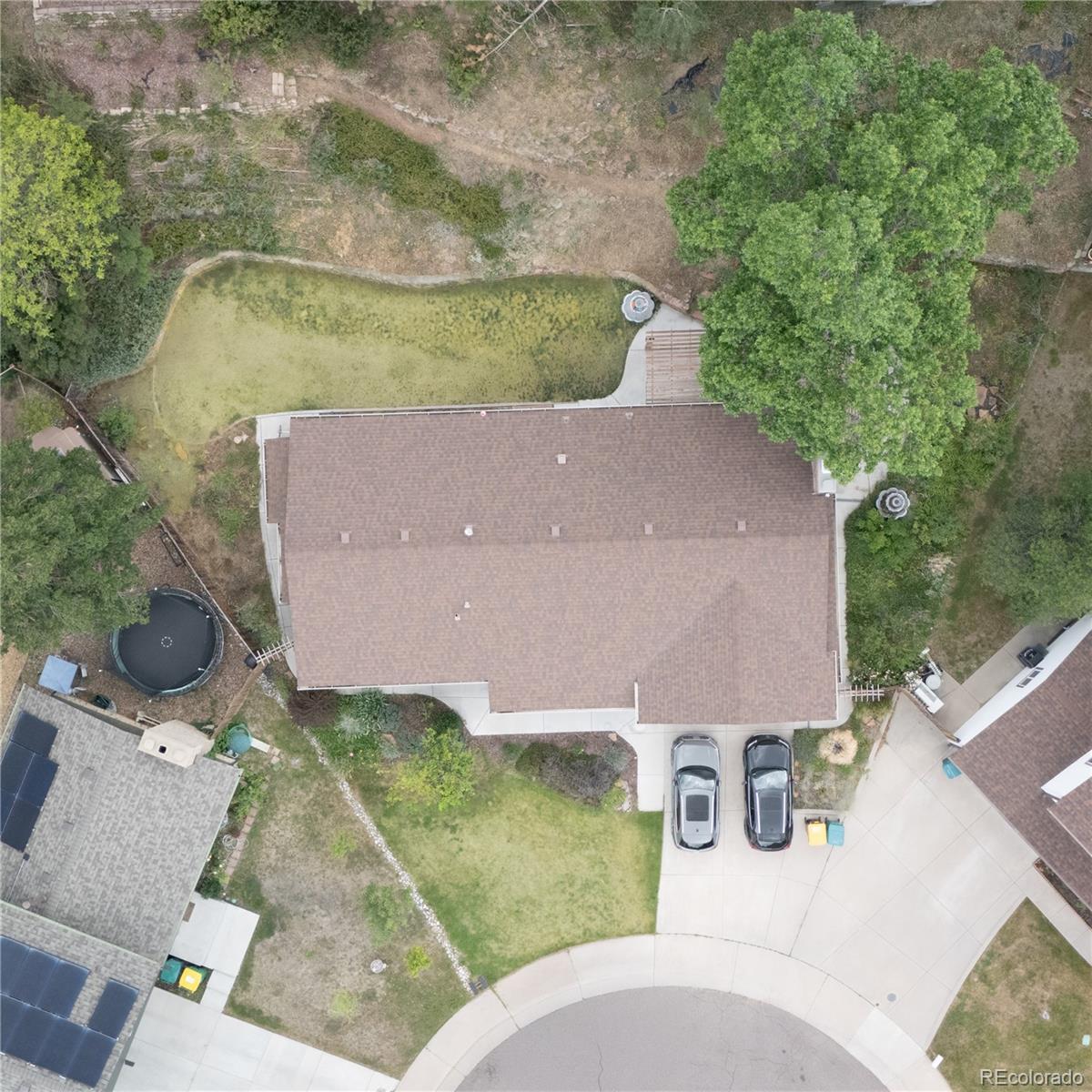 MLS Image #35 for 10773 w marlowe place,littleton, Colorado