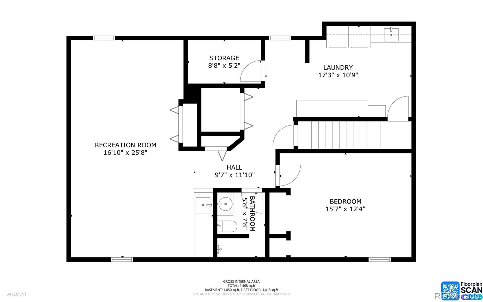 MLS Image #37 for 10773 w marlowe place,littleton, Colorado