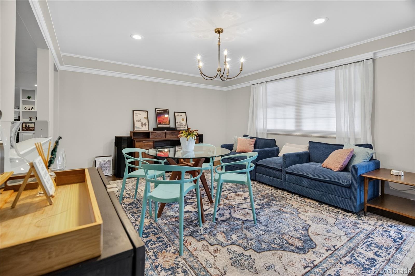 MLS Image #5 for 10773 w marlowe place,littleton, Colorado