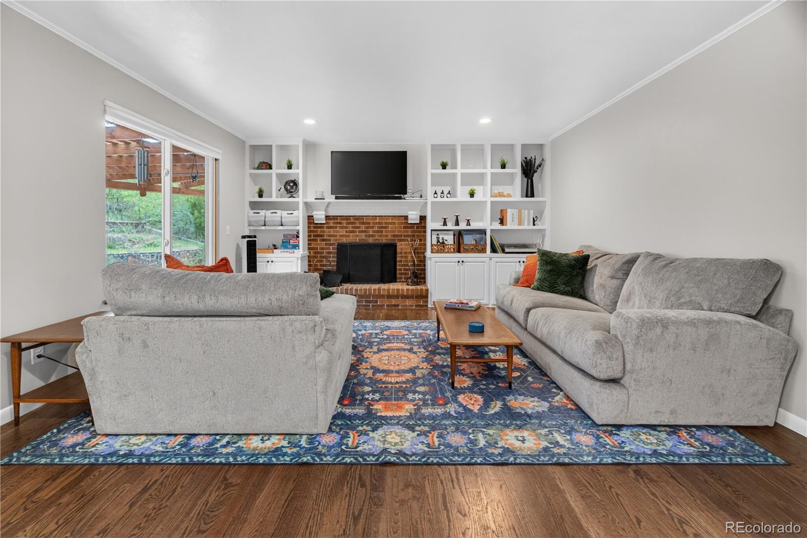 MLS Image #6 for 10773 w marlowe place,littleton, Colorado