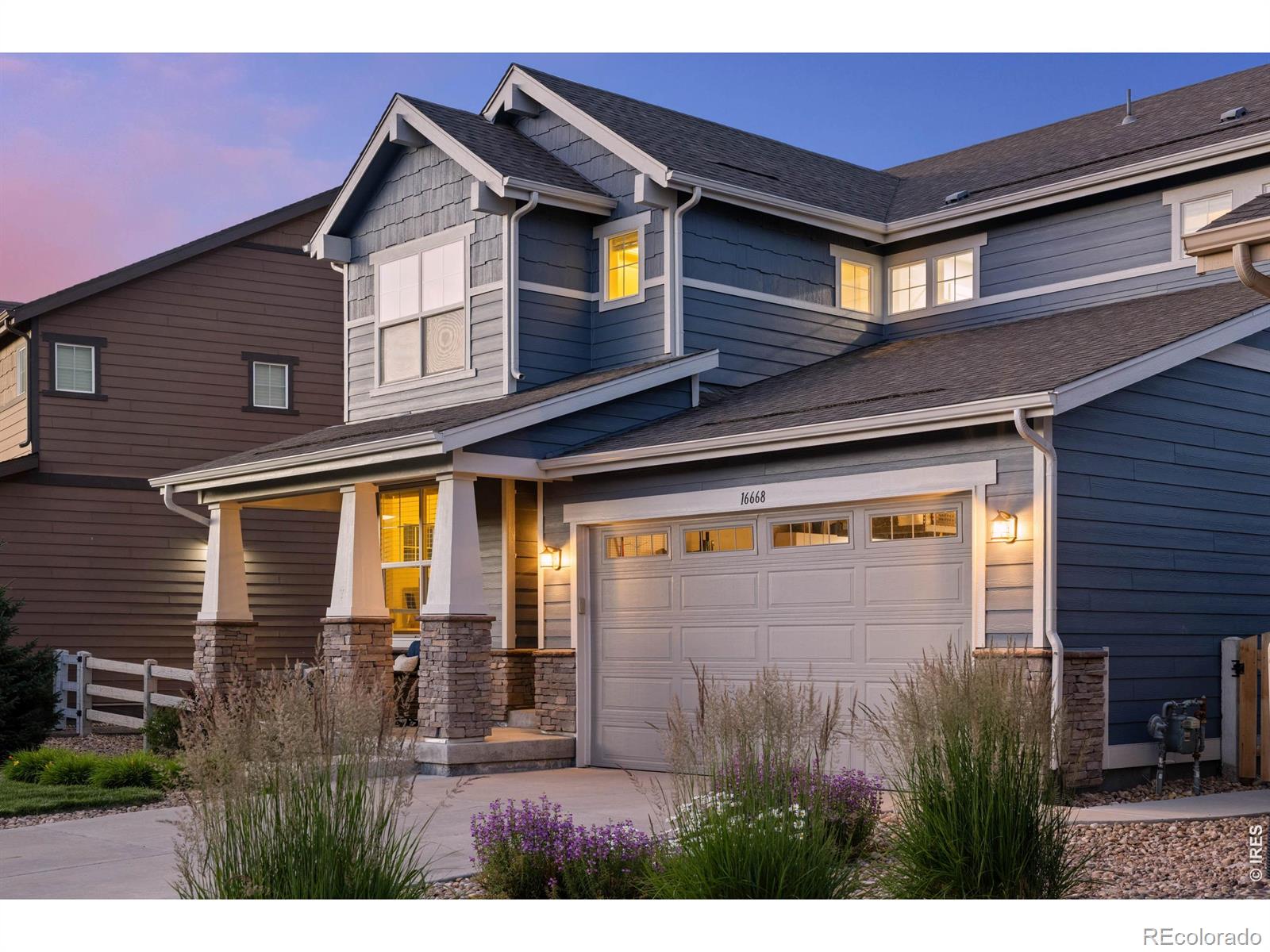 MLS Image #0 for 16668  prospect lane,broomfield, Colorado