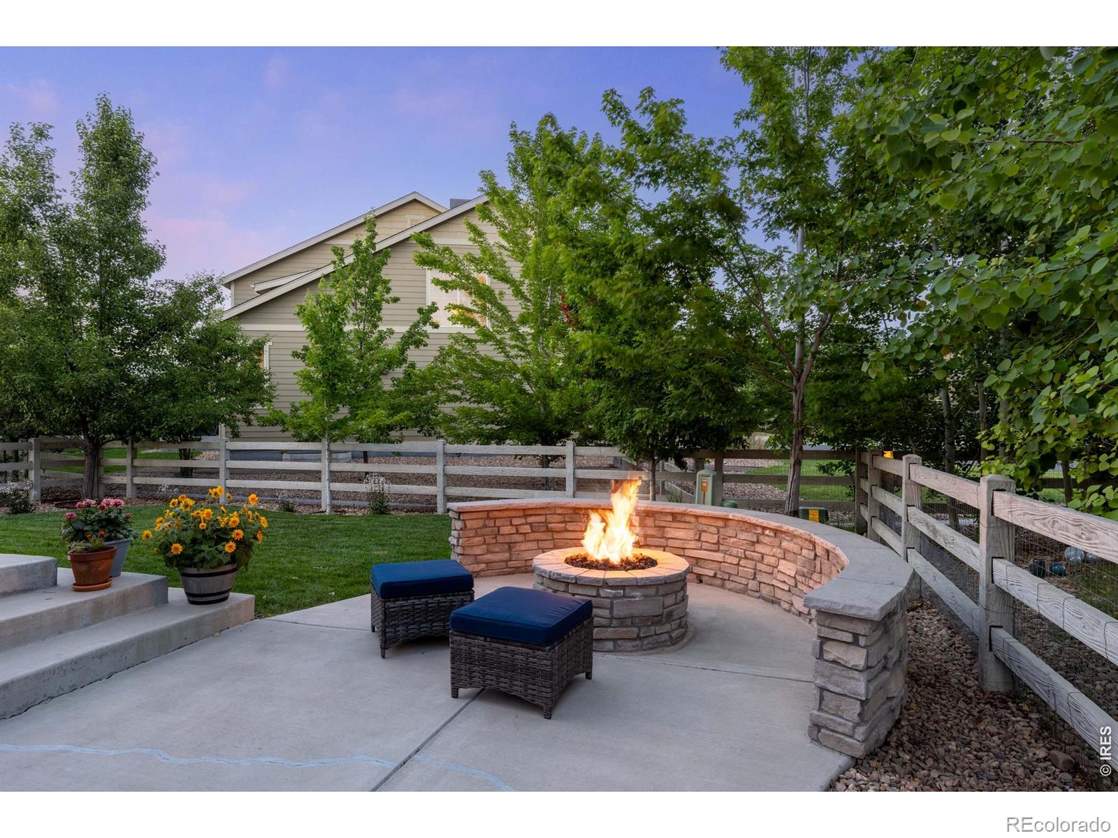 MLS Image #3 for 16668  prospect lane,broomfield, Colorado