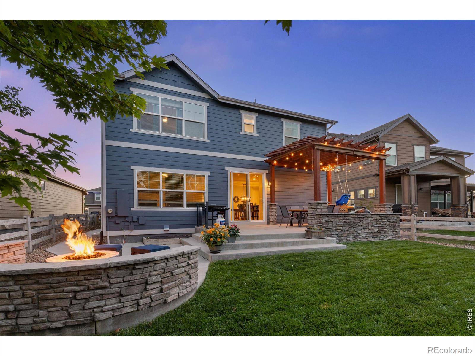 MLS Image #31 for 16668  prospect lane,broomfield, Colorado