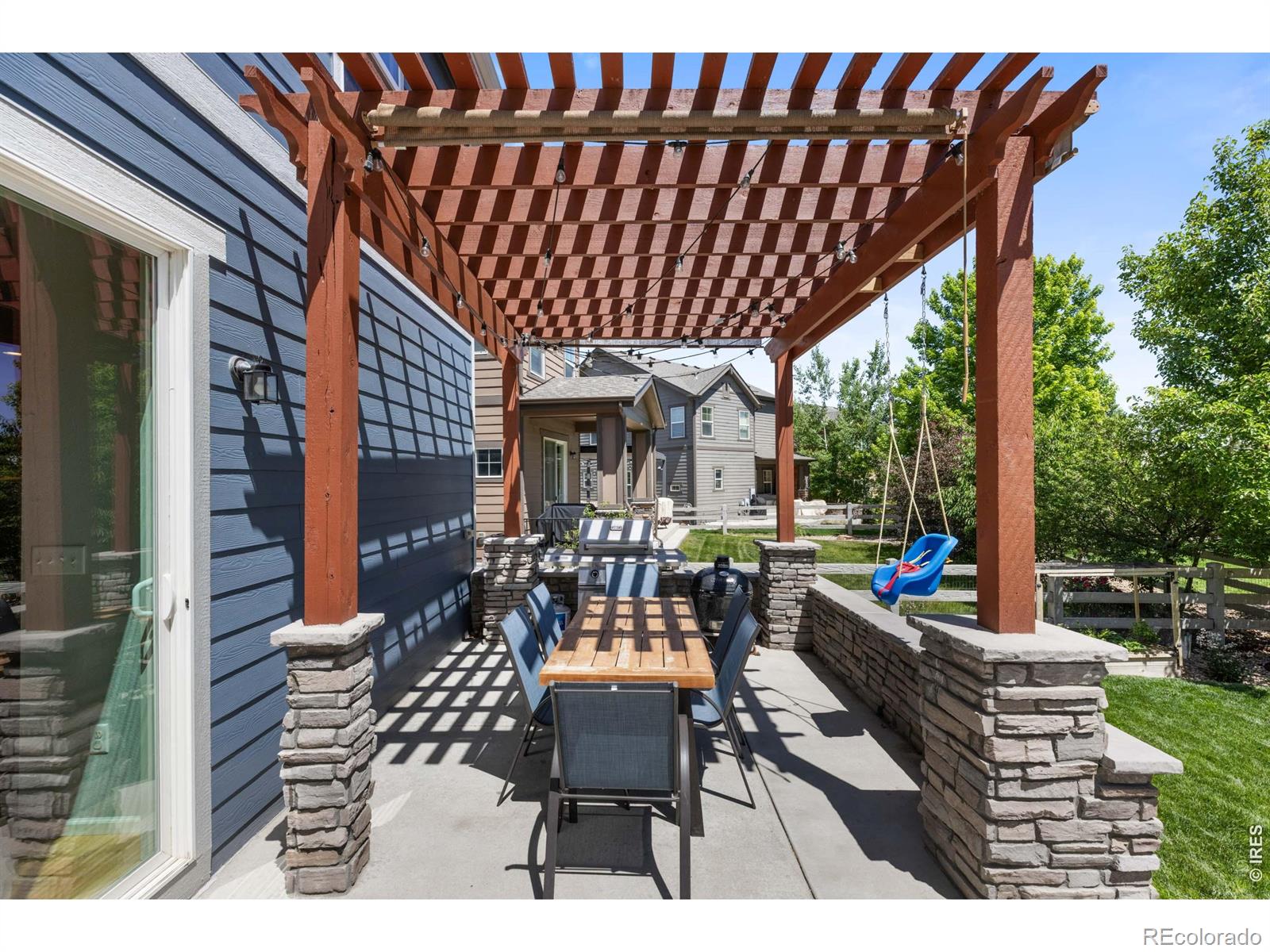 MLS Image #33 for 16668  prospect lane,broomfield, Colorado