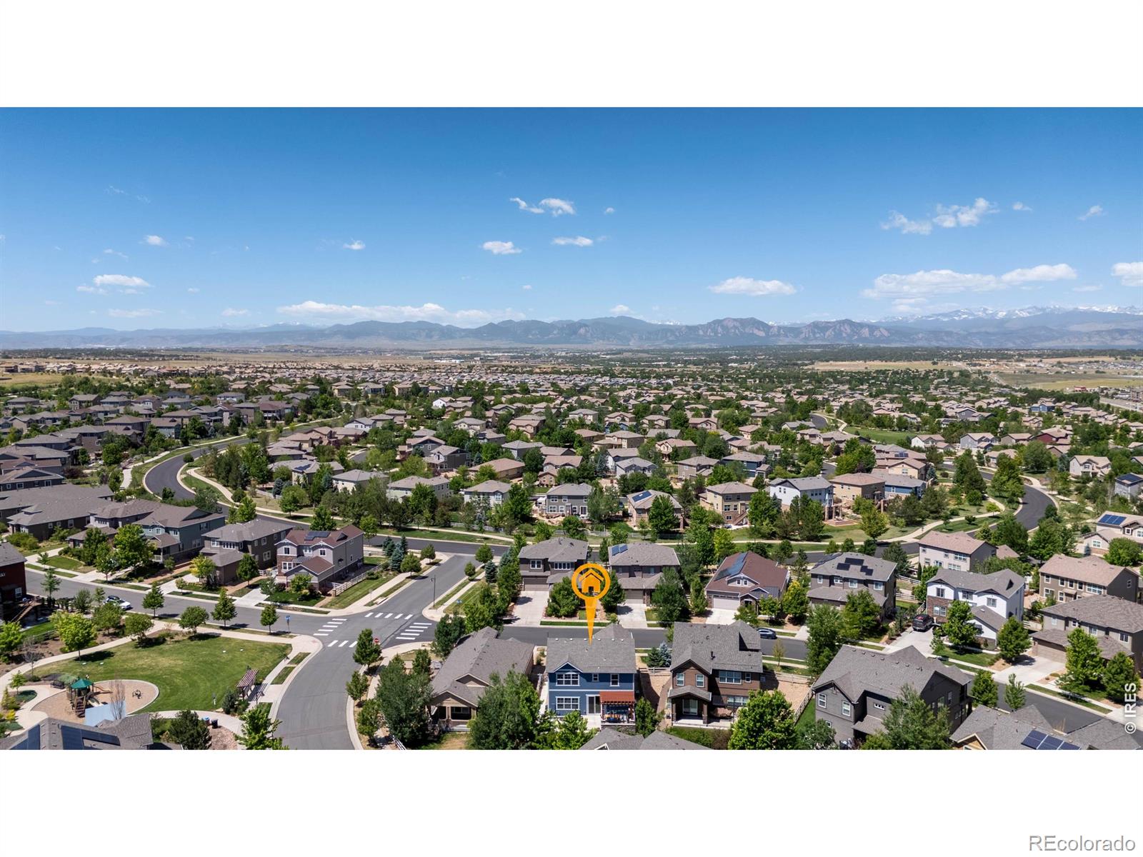 MLS Image #7 for 16668  prospect lane,broomfield, Colorado