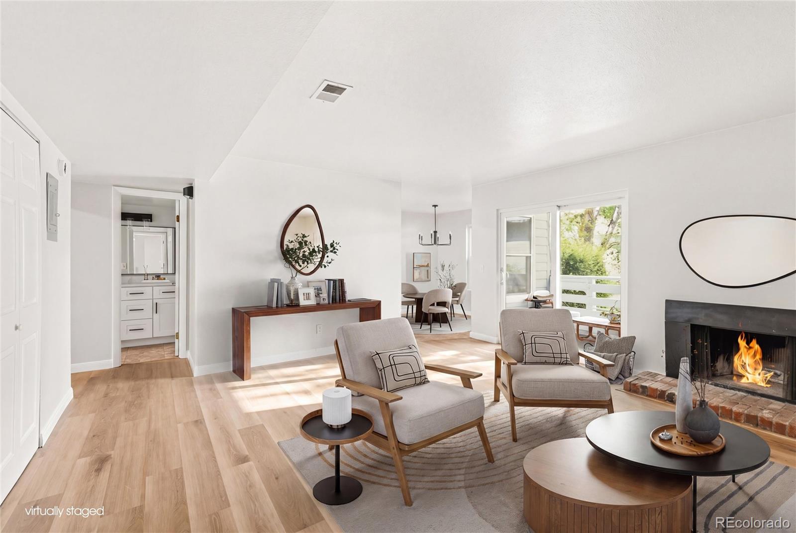 MLS Image #1 for 3141 s tamarac drive 108f,denver, Colorado