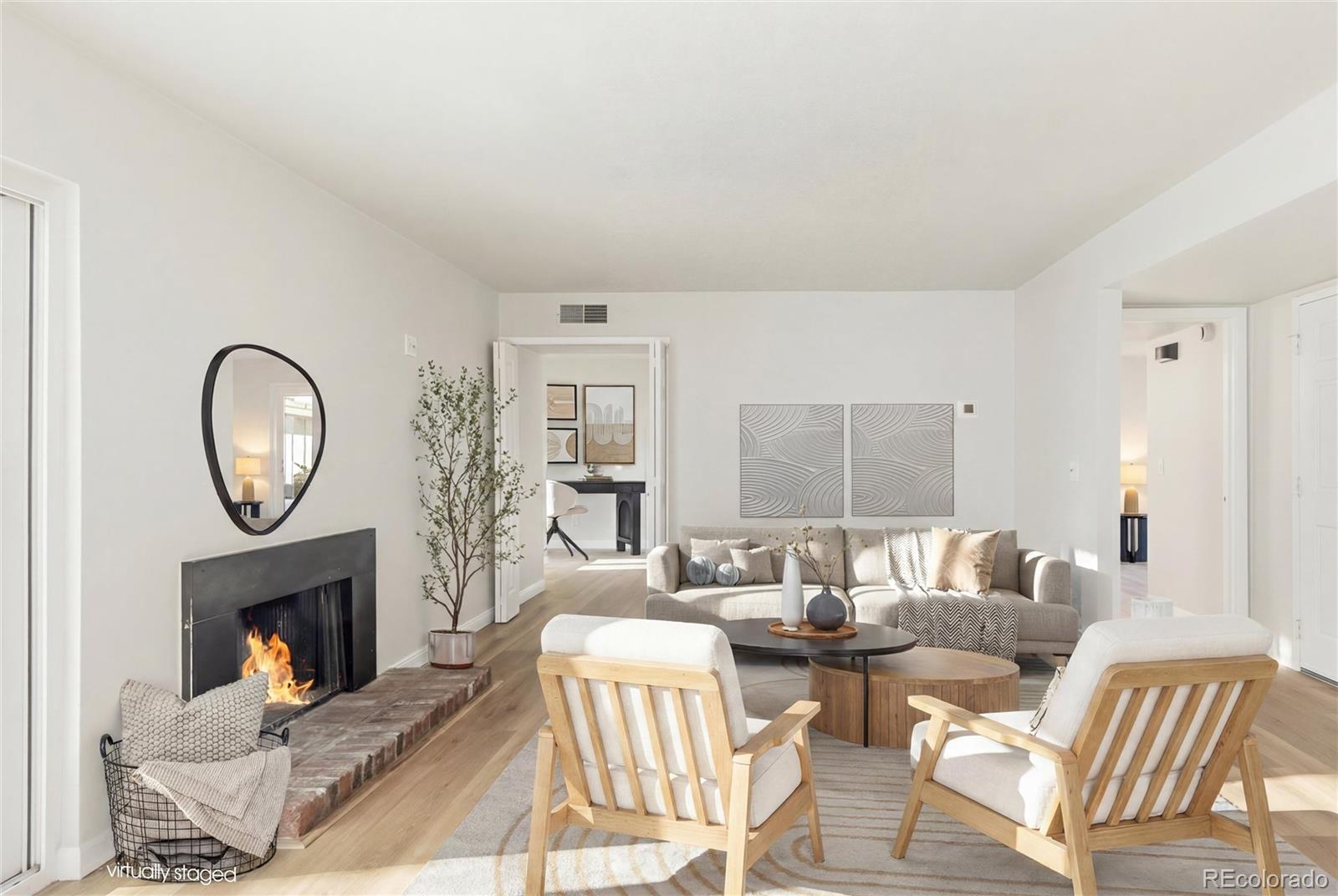 MLS Image #2 for 3141 s tamarac drive 108f,denver, Colorado