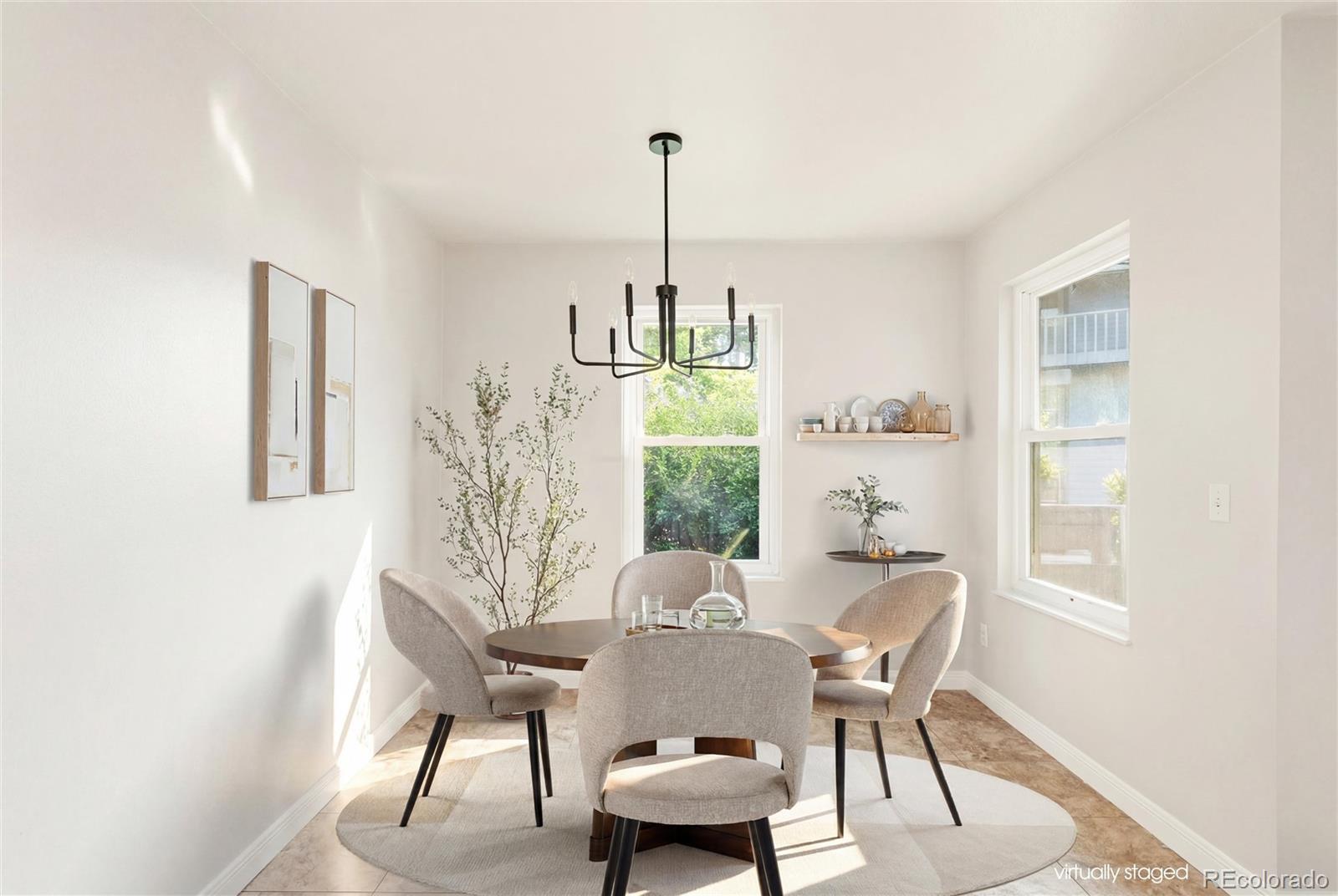 MLS Image #3 for 3141 s tamarac drive 108f,denver, Colorado
