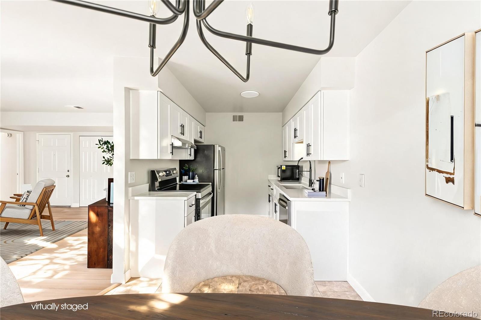 MLS Image #4 for 3141 s tamarac drive 108f,denver, Colorado