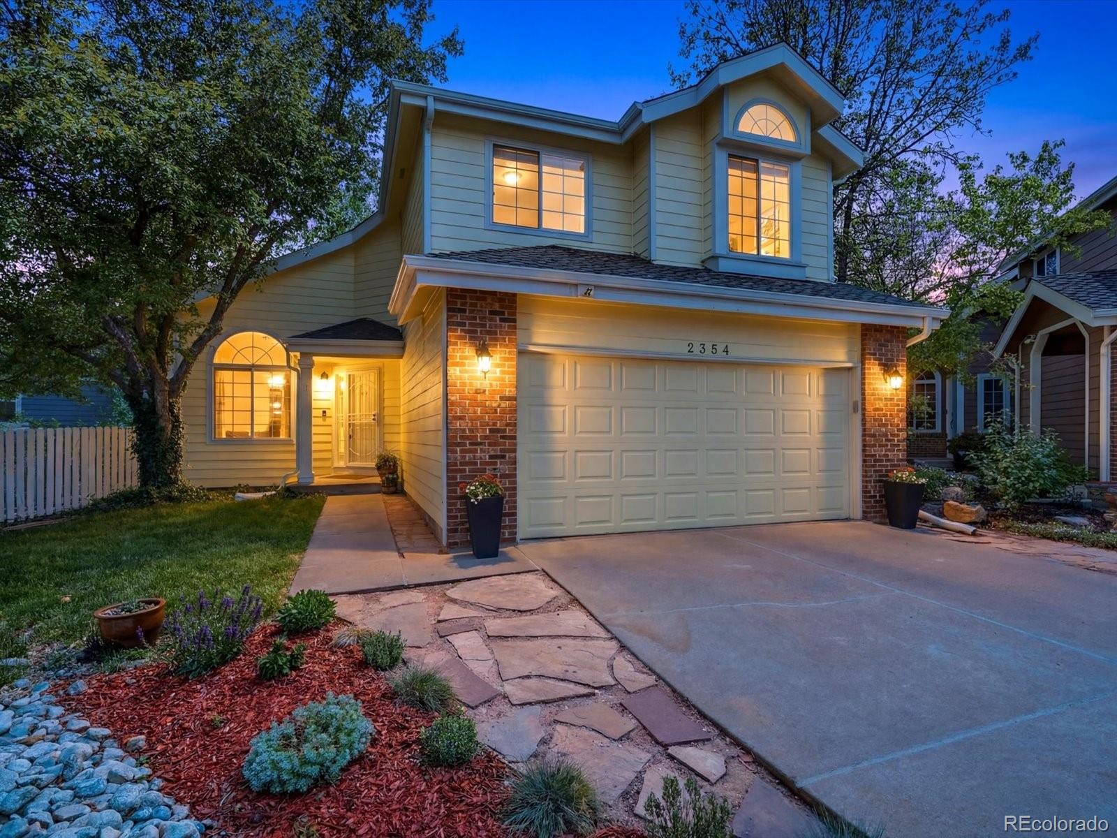 MLS Image #0 for 2354 s harlan street,lakewood, Colorado