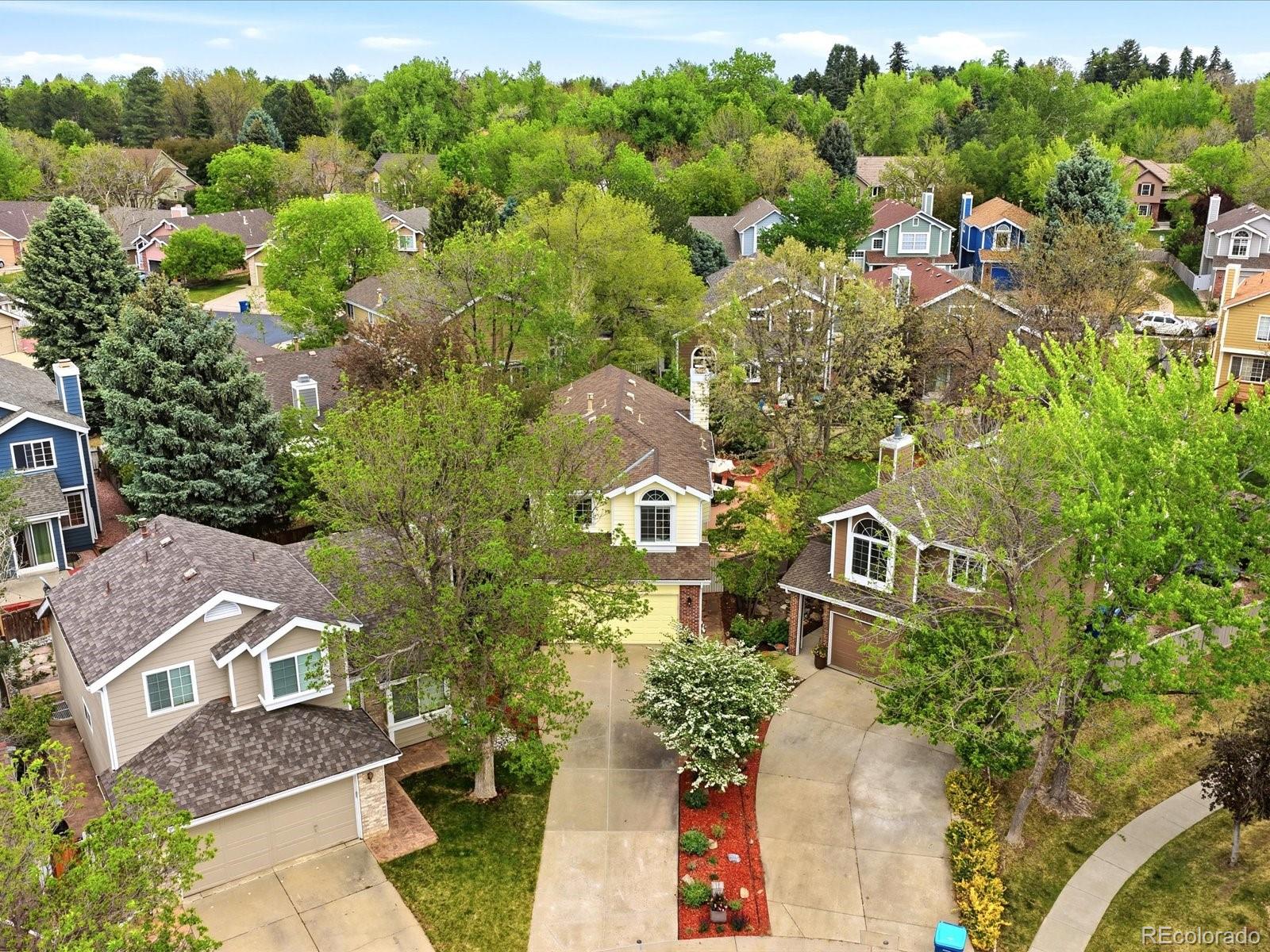 MLS Image #1 for 2354 s harlan street,lakewood, Colorado
