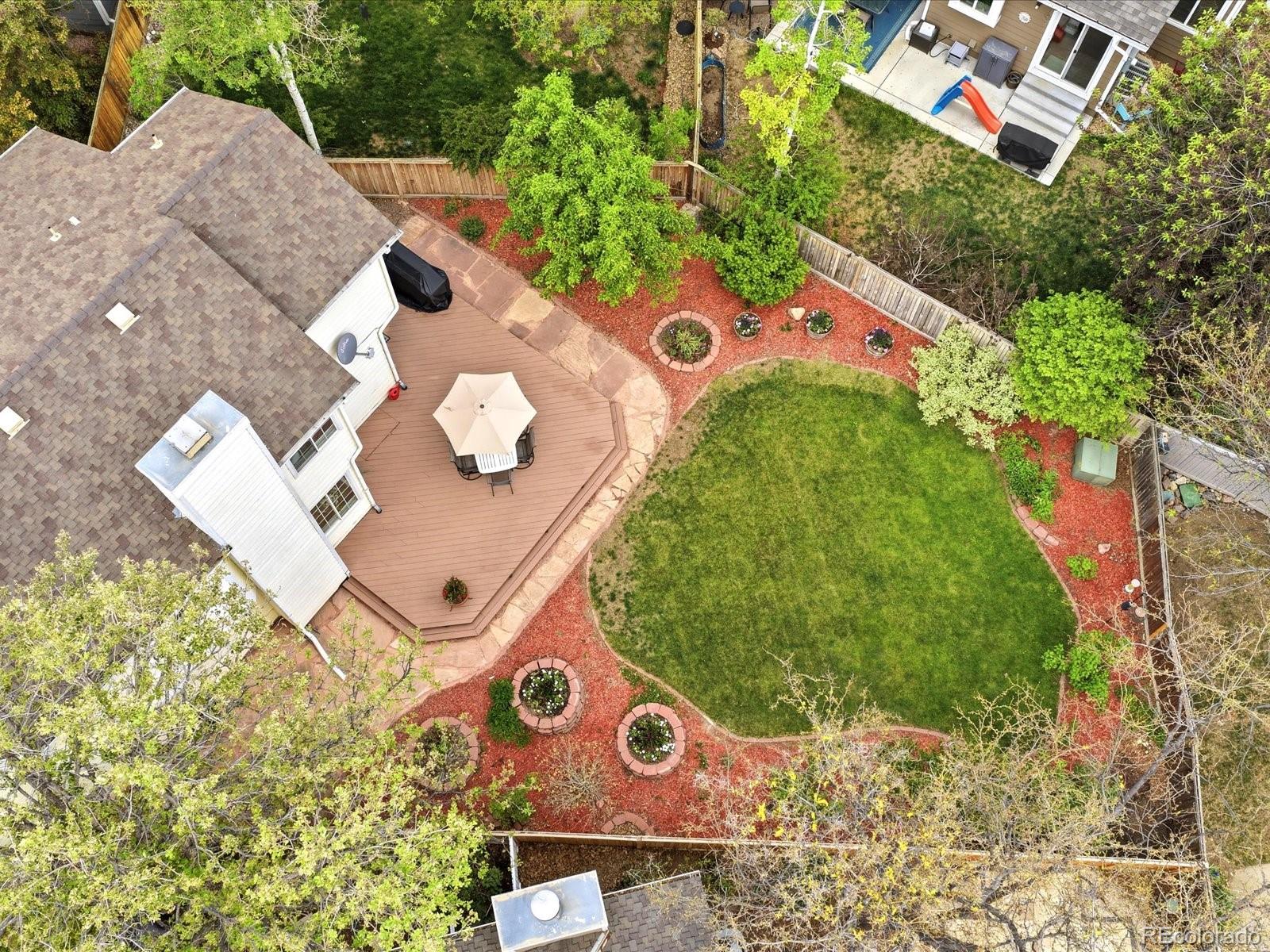 MLS Image #2 for 2354 s harlan street,lakewood, Colorado