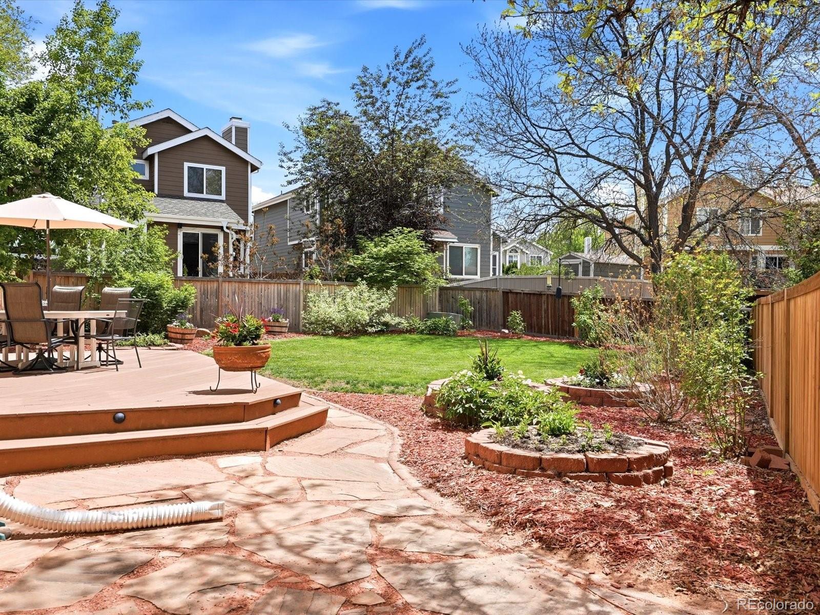 MLS Image #32 for 2354 s harlan street,lakewood, Colorado