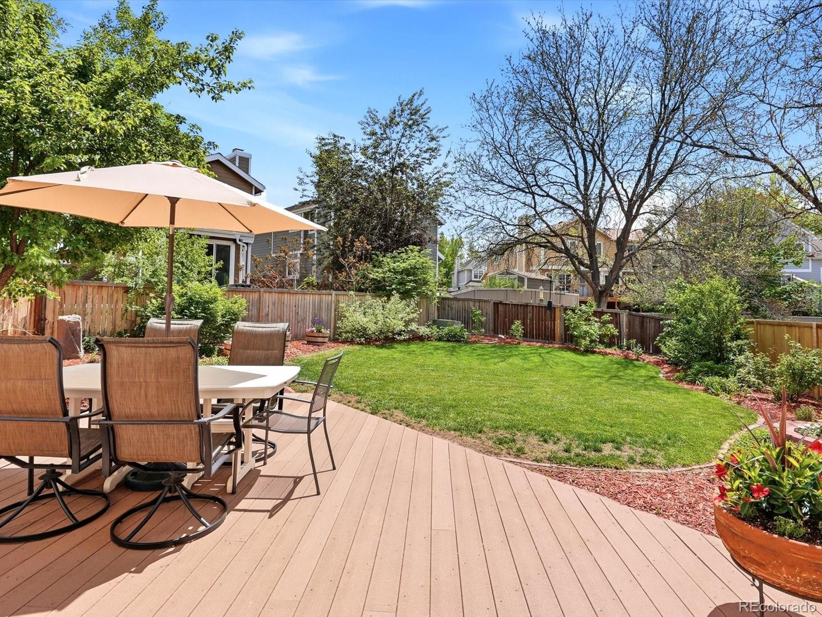 MLS Image #33 for 2354 s harlan street,lakewood, Colorado