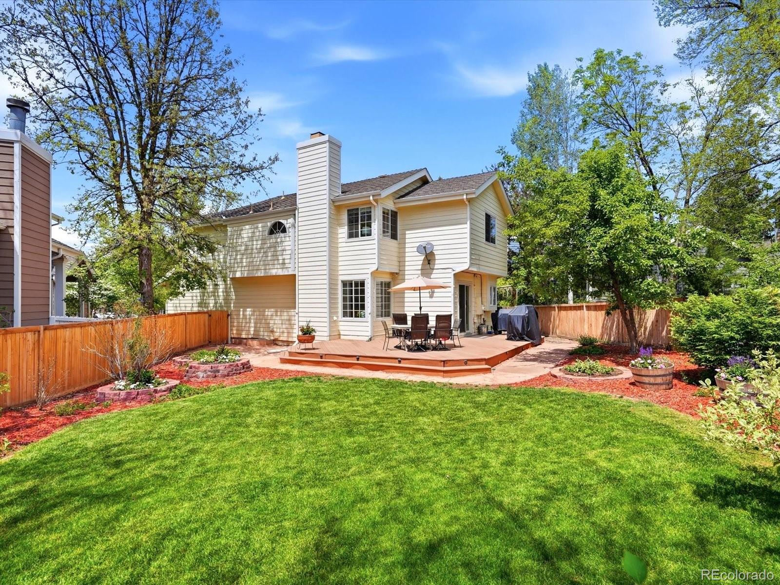 MLS Image #34 for 2354 s harlan street,lakewood, Colorado