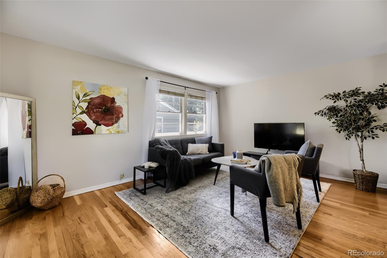 MLS Image #2 for 1665 s columbine street,denver, Colorado
