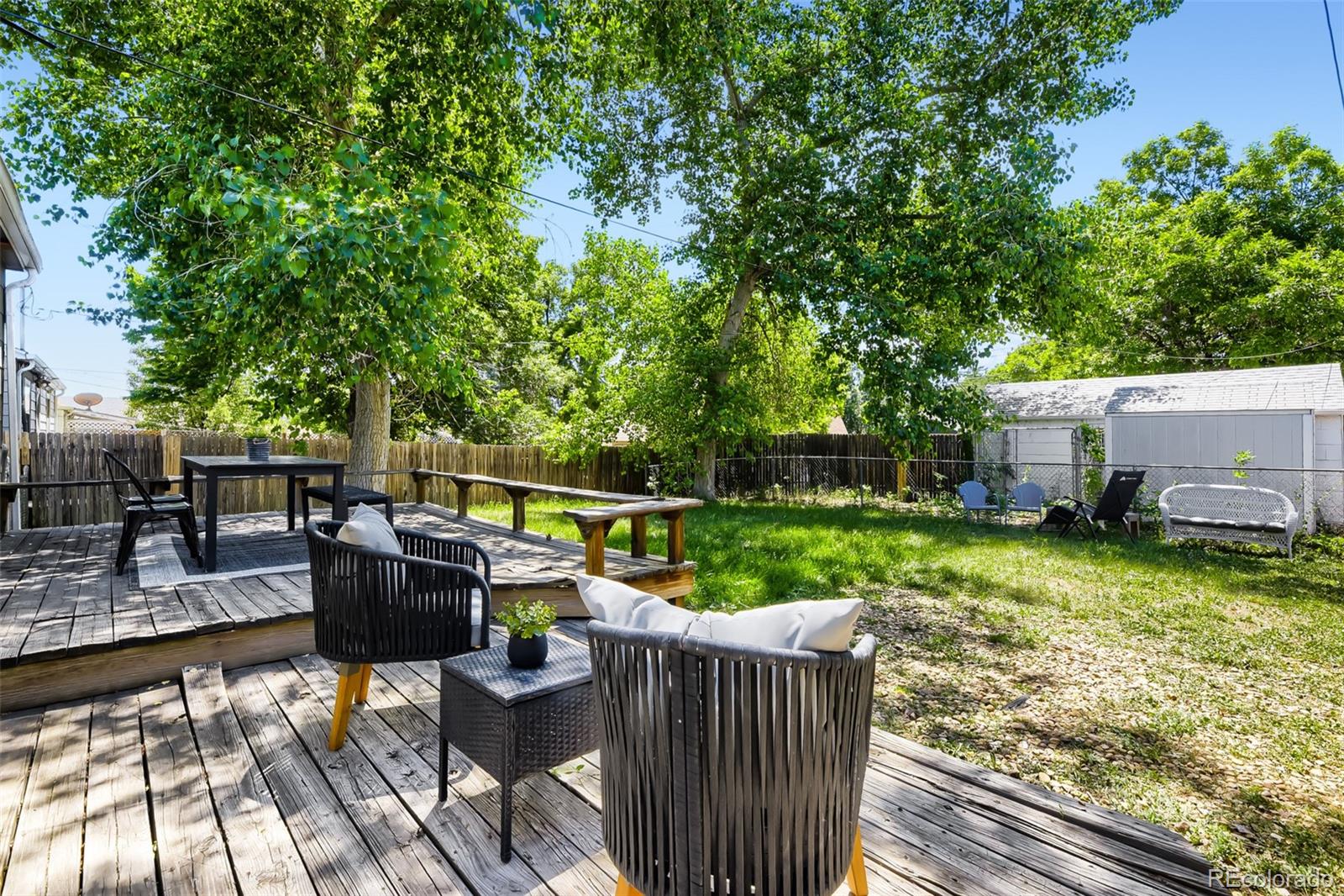 MLS Image #21 for 1665 s columbine street,denver, Colorado
