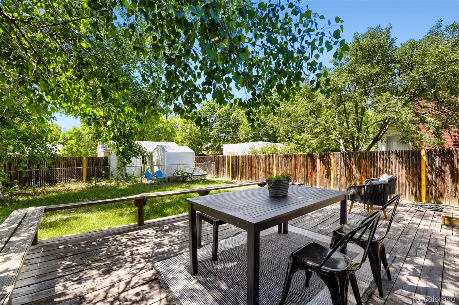MLS Image #22 for 1665 s columbine street,denver, Colorado