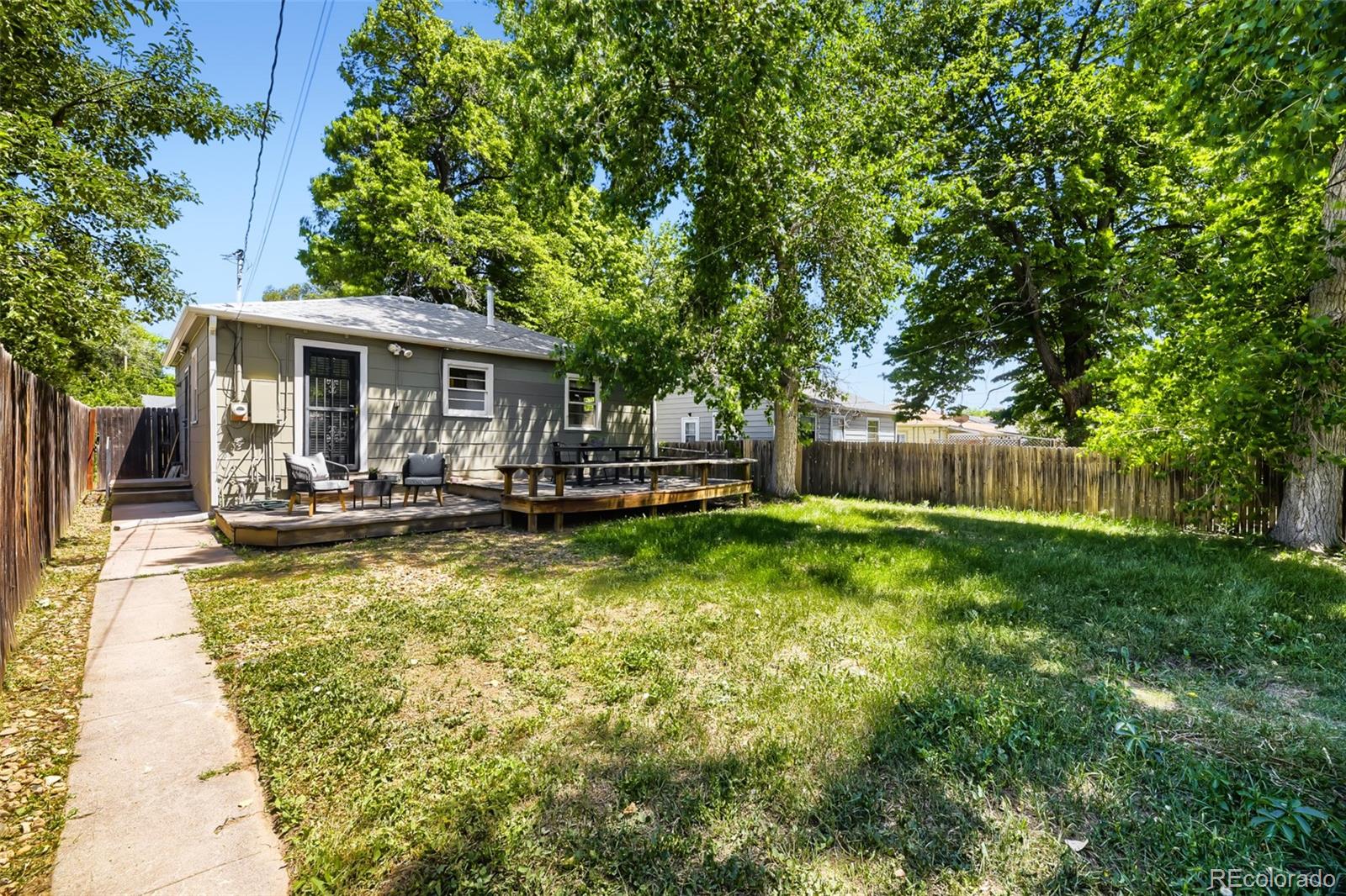 MLS Image #23 for 1665 s columbine street,denver, Colorado
