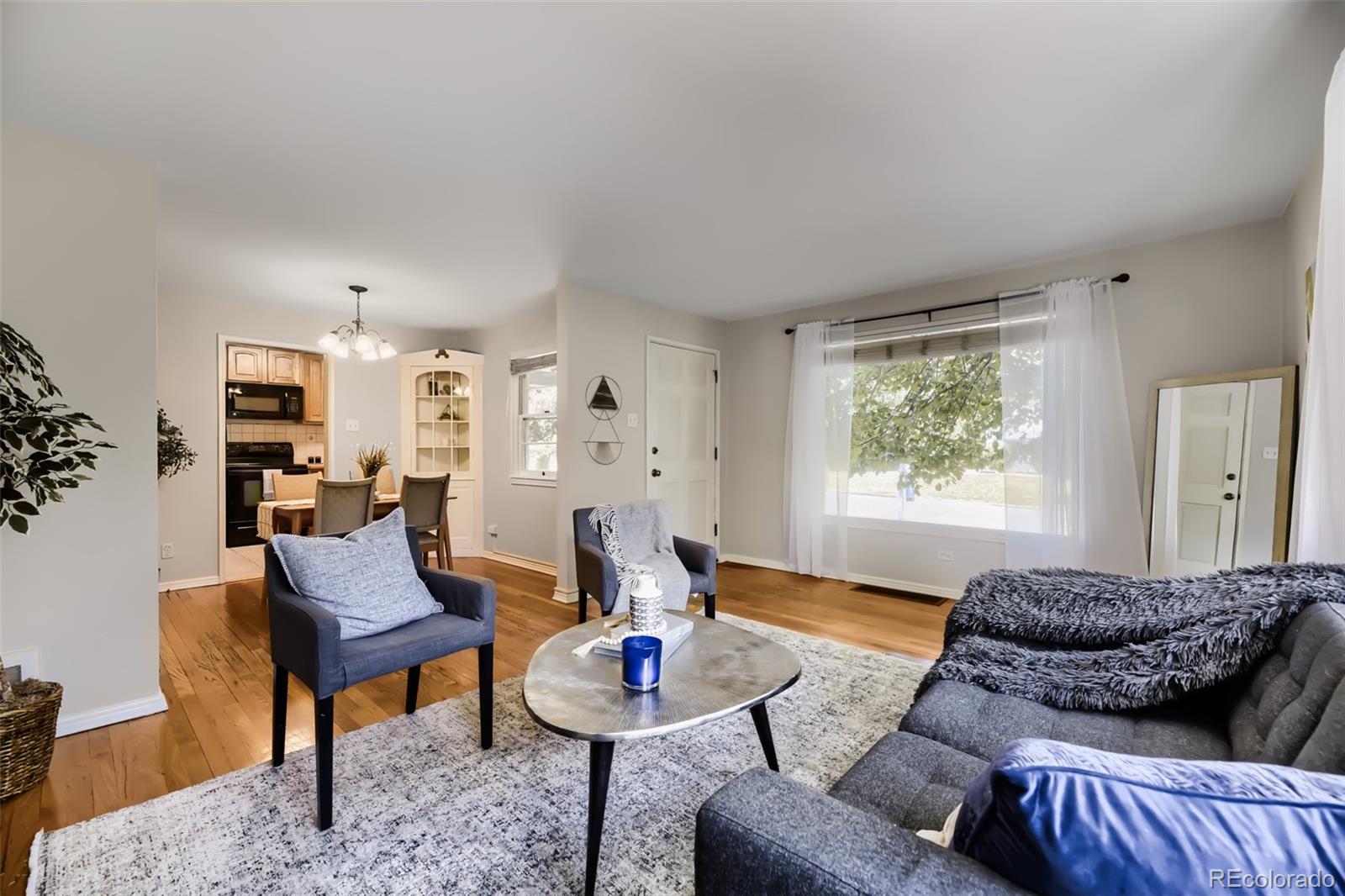 MLS Image #3 for 1665 s columbine street,denver, Colorado