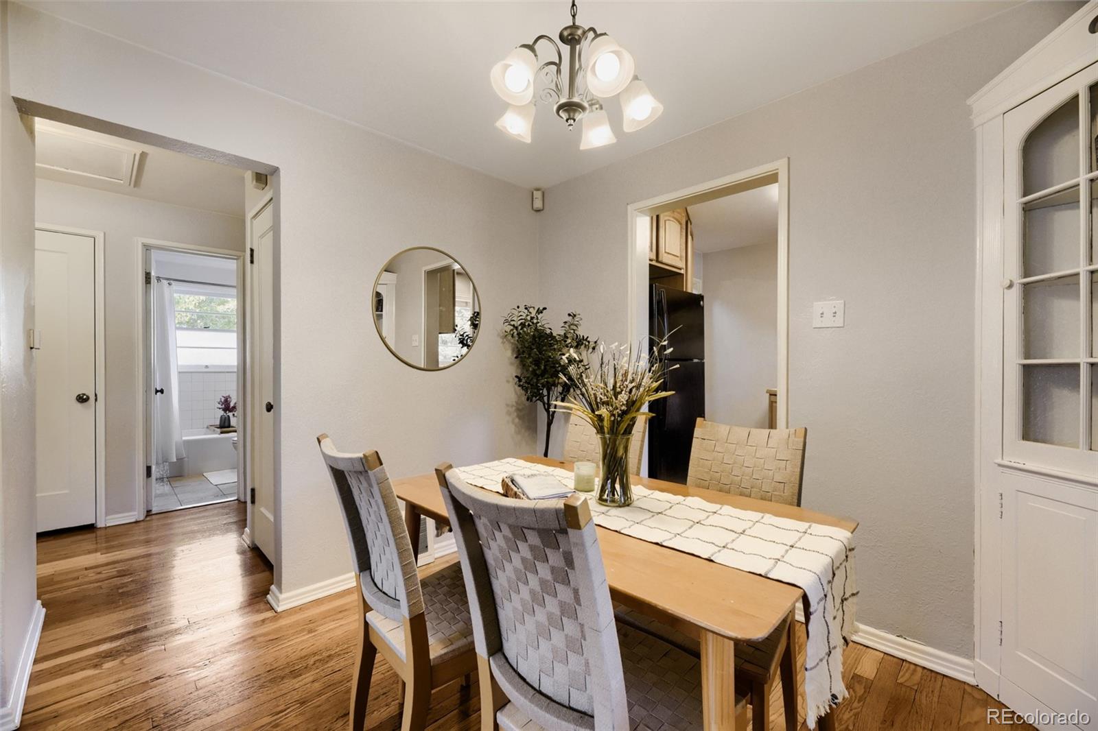 MLS Image #4 for 1665 s columbine street,denver, Colorado