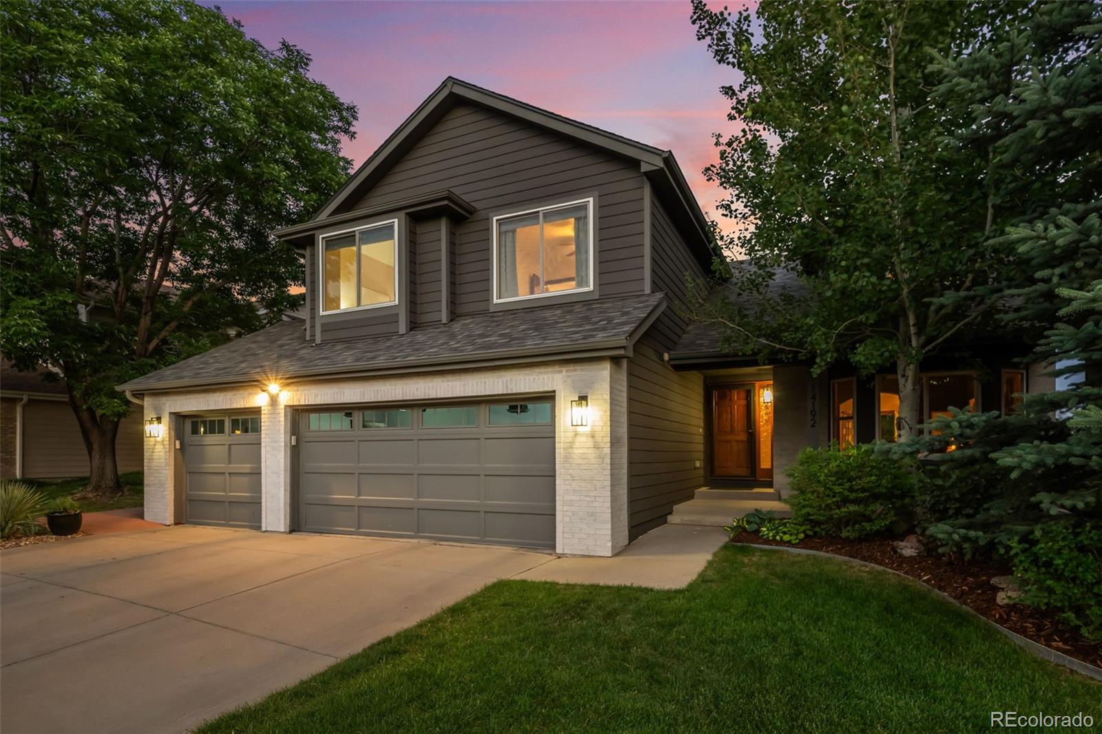 MLS Image #0 for 14192 w evans circle,lakewood, Colorado