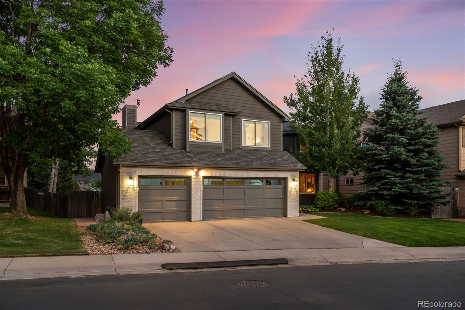 MLS Image #1 for 14192 w evans circle,lakewood, Colorado