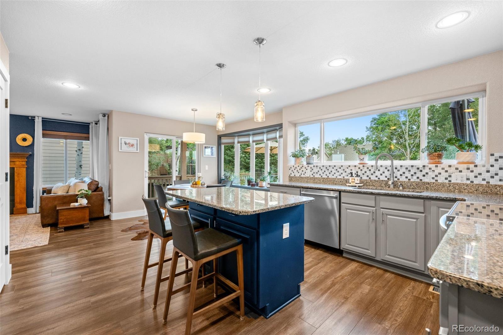 MLS Image #11 for 14192 w evans circle,lakewood, Colorado