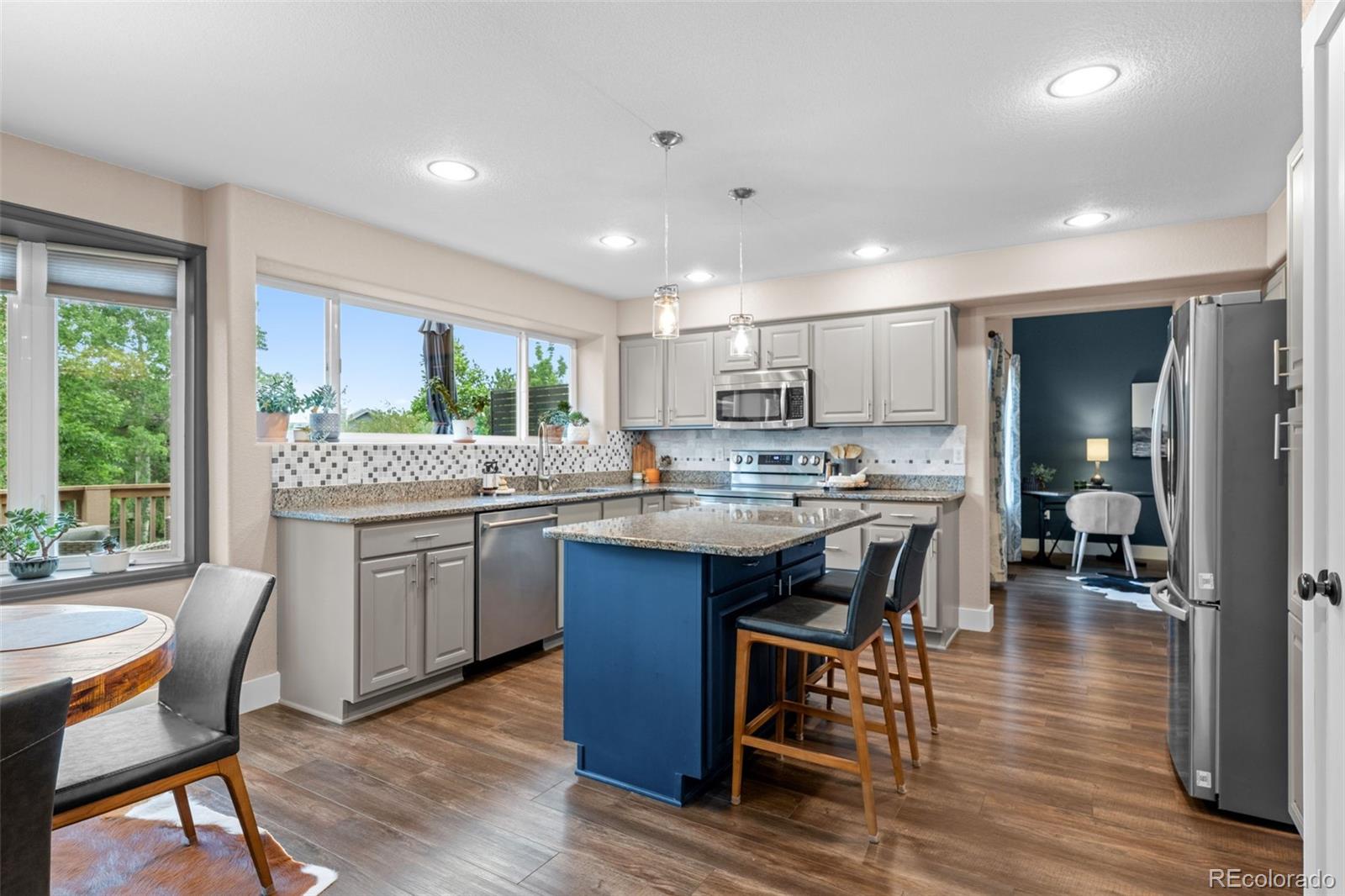 MLS Image #12 for 14192 w evans circle,lakewood, Colorado
