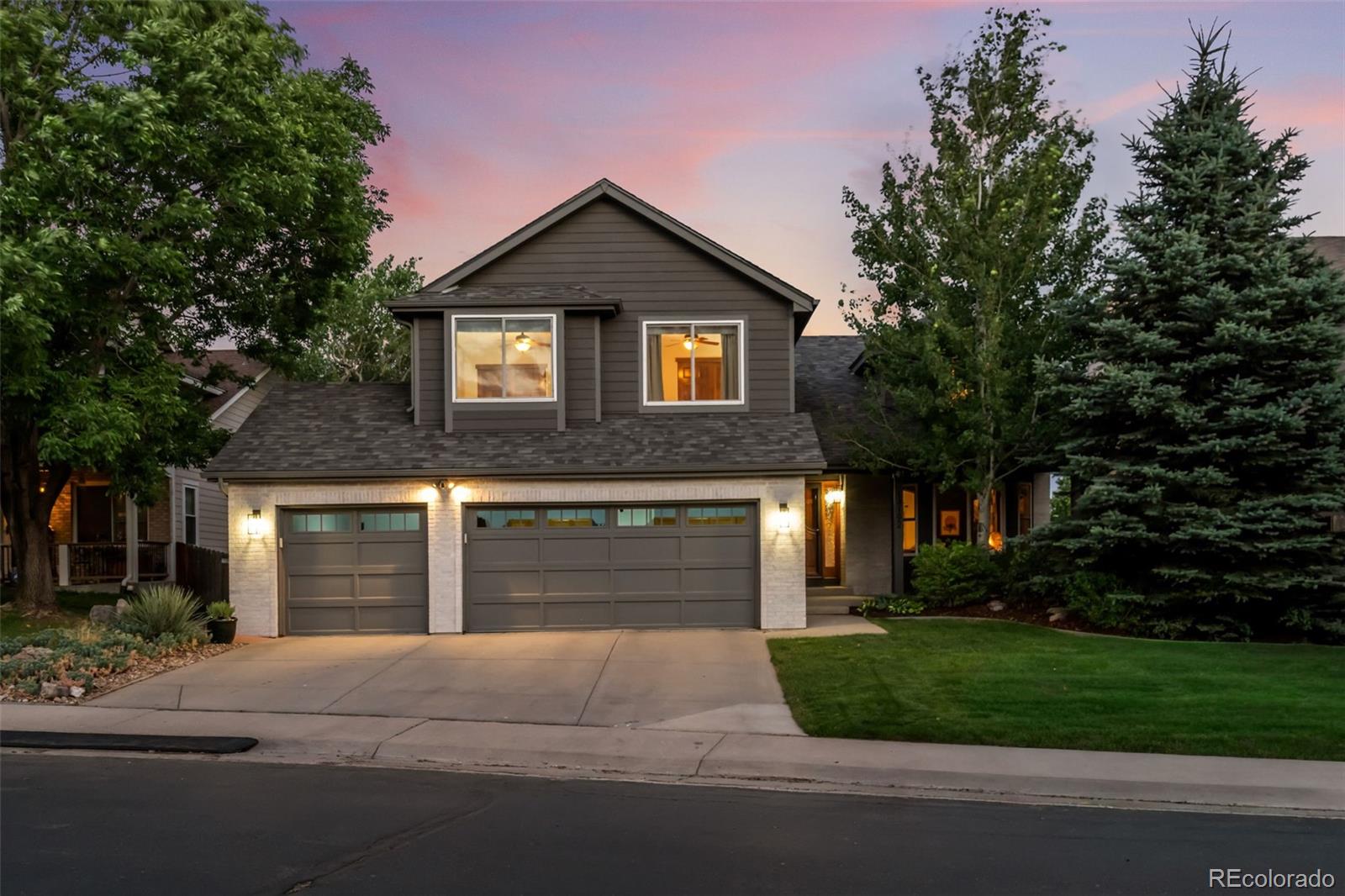 MLS Image #2 for 14192 w evans circle,lakewood, Colorado