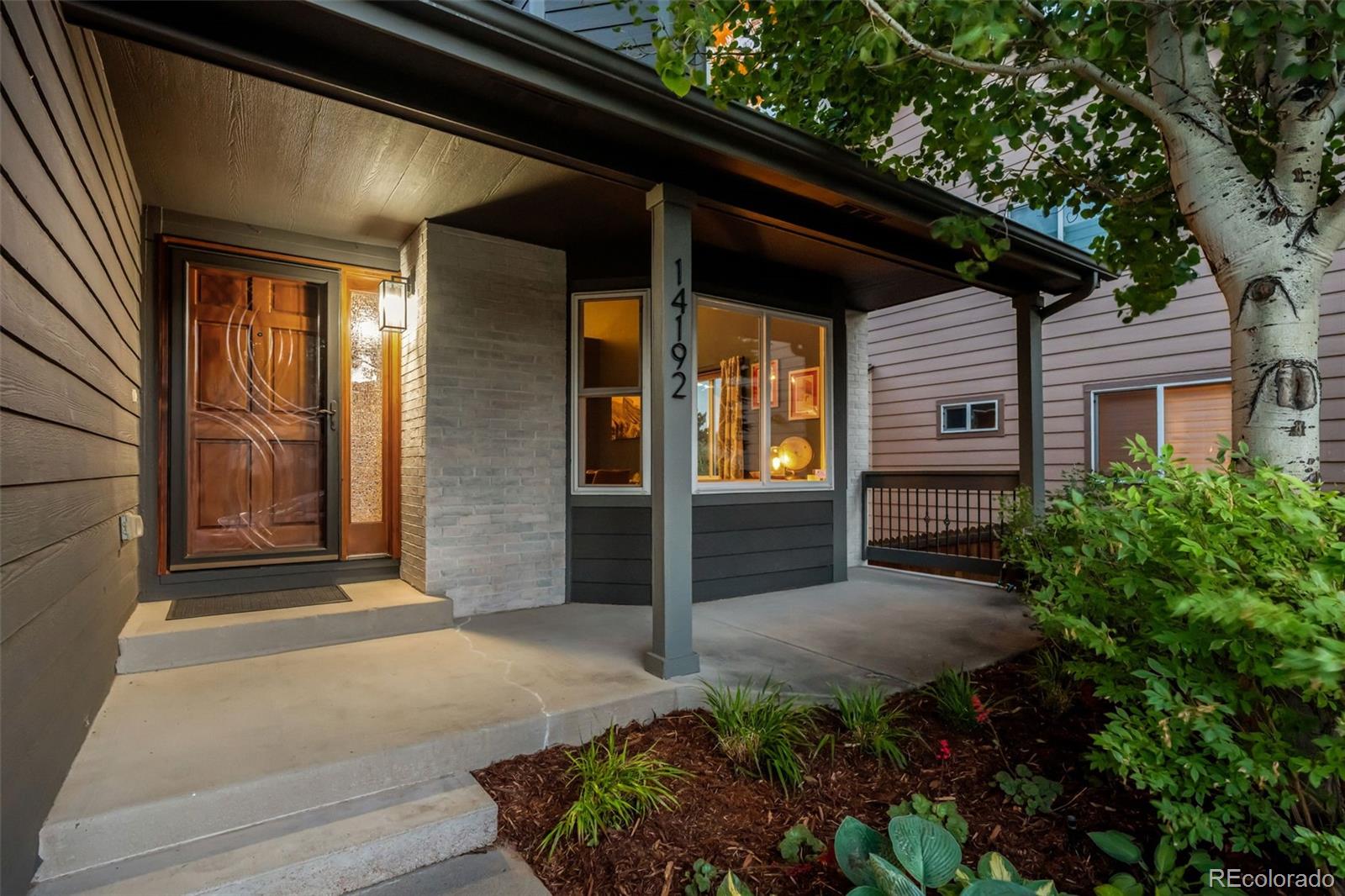 MLS Image #3 for 14192 w evans circle,lakewood, Colorado