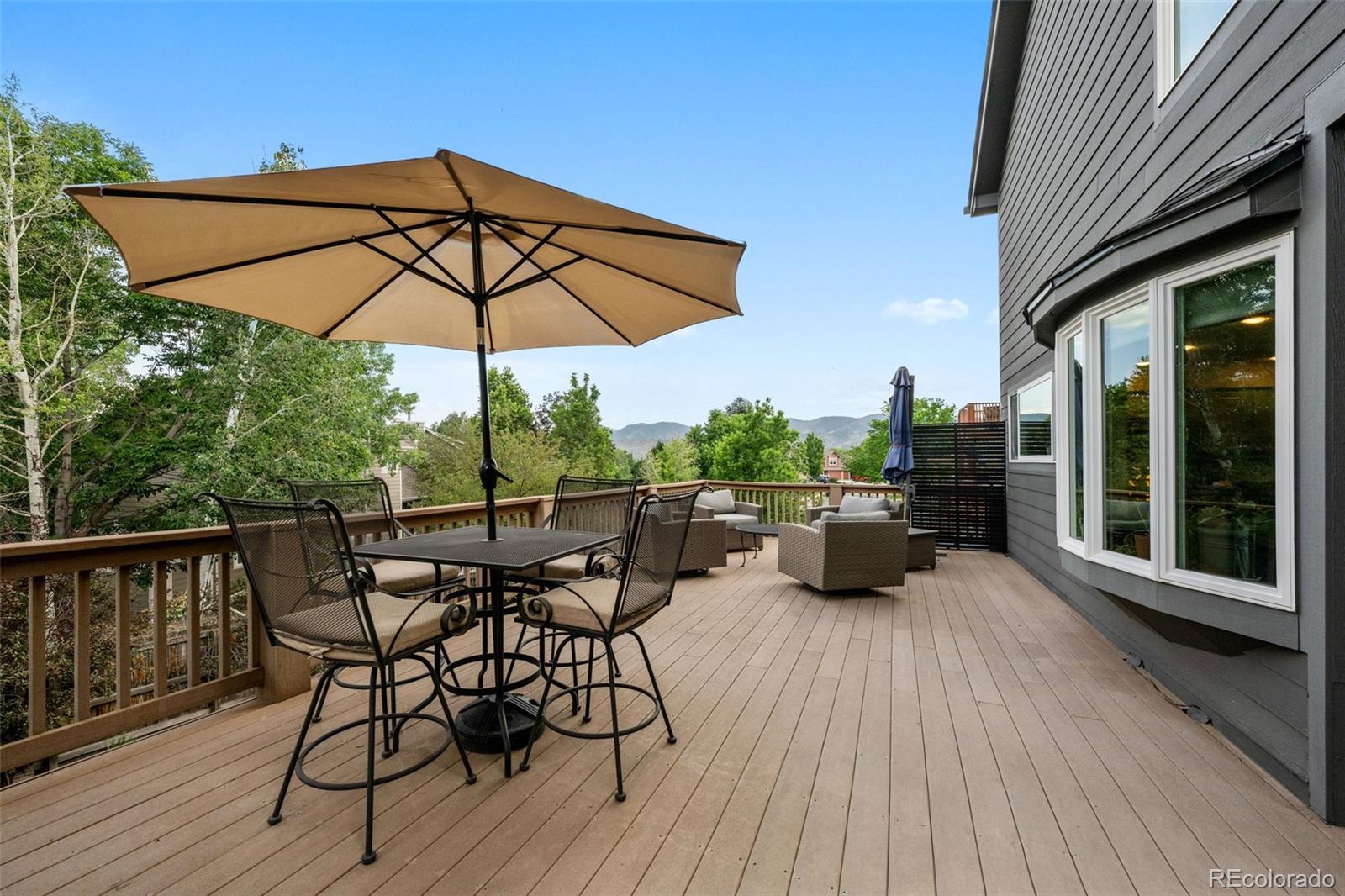 MLS Image #38 for 14192 w evans circle,lakewood, Colorado
