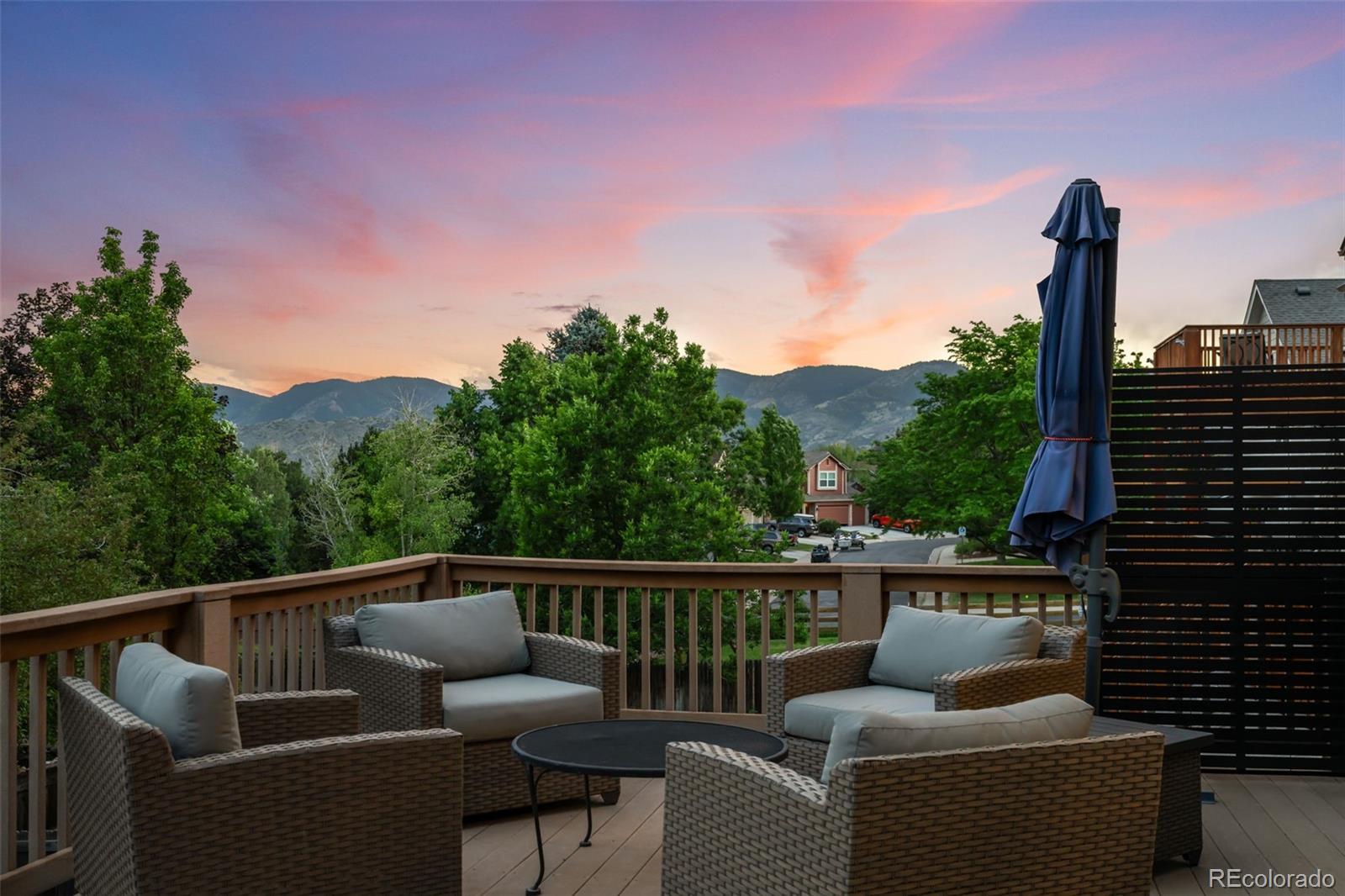 MLS Image #40 for 14192 w evans circle,lakewood, Colorado